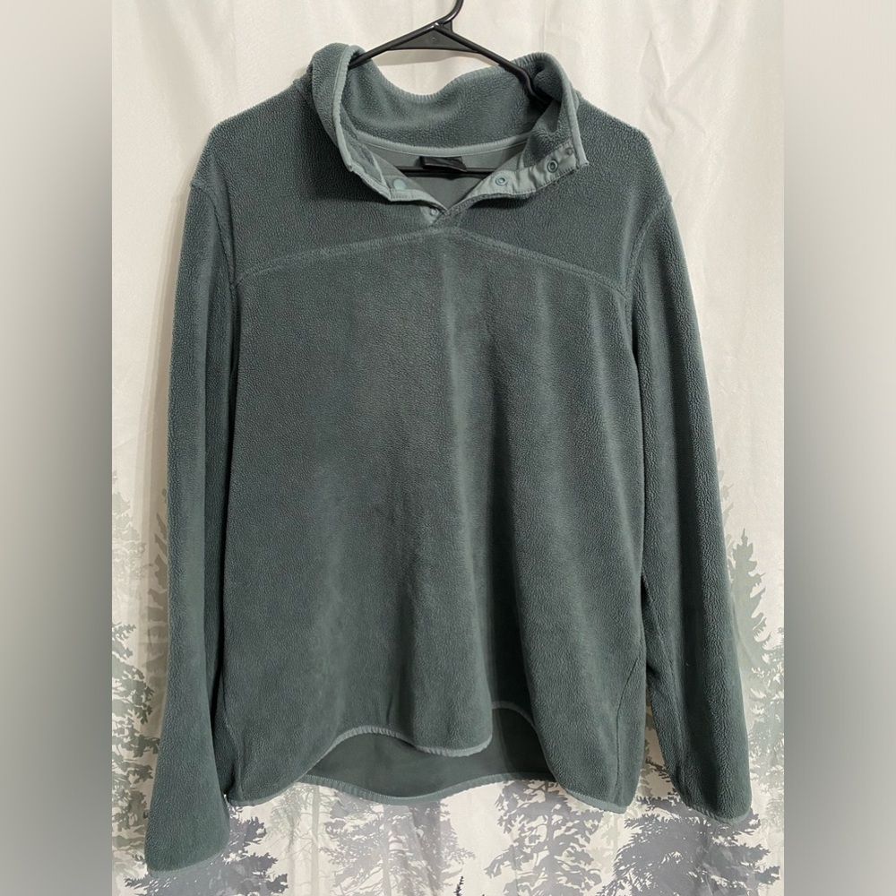 XL Comfy Sweater